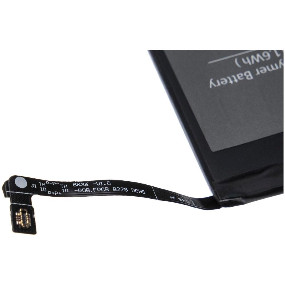 Li-poly Batteria 3000mah (3.85v) Per Cellulari E Smartphone Come Xiaomi Bn36 - Foto 4