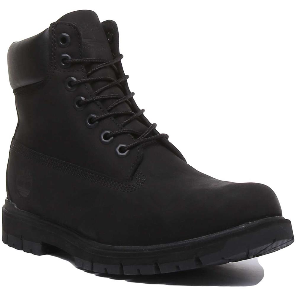 Scarponcini TIMBERLAND - Radford 6 Boot Wp TB0A1JHF2311 Wheat - Scarpe da  trekking e scarponcini - Stivali e altri - Uomo | escarpe.it