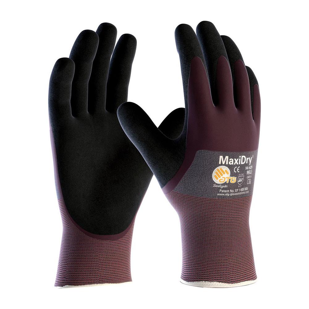 Guanti Maxidry Guanti Maxidry Tg. 11 - Foto 1