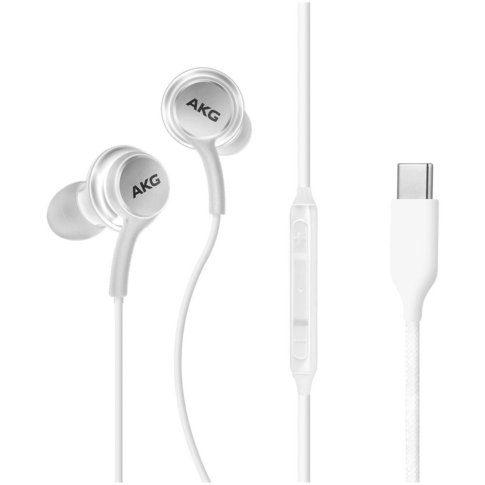 SAMSUNG - EO-IC100BWEGEU Auricolari con connettore di tipo C - ePRICE