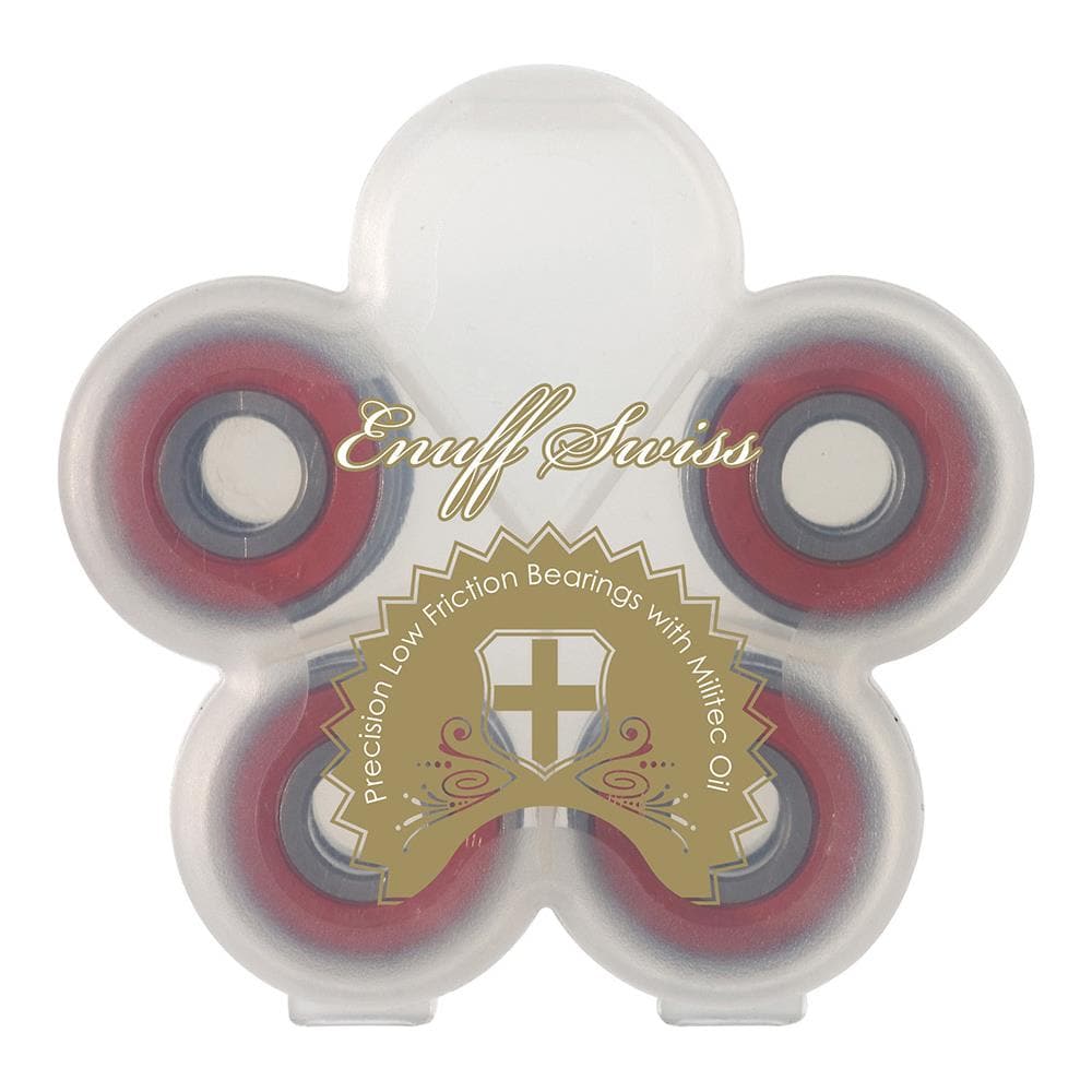 Swiss Skateboard Bearings - Foto 1