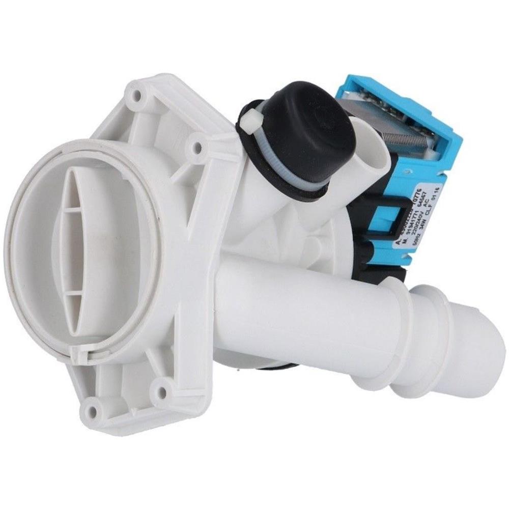 Pompa Scarico Lavatrice Candy Hoover Magnetica Motore - 49002228, 91941771 - Foto 1