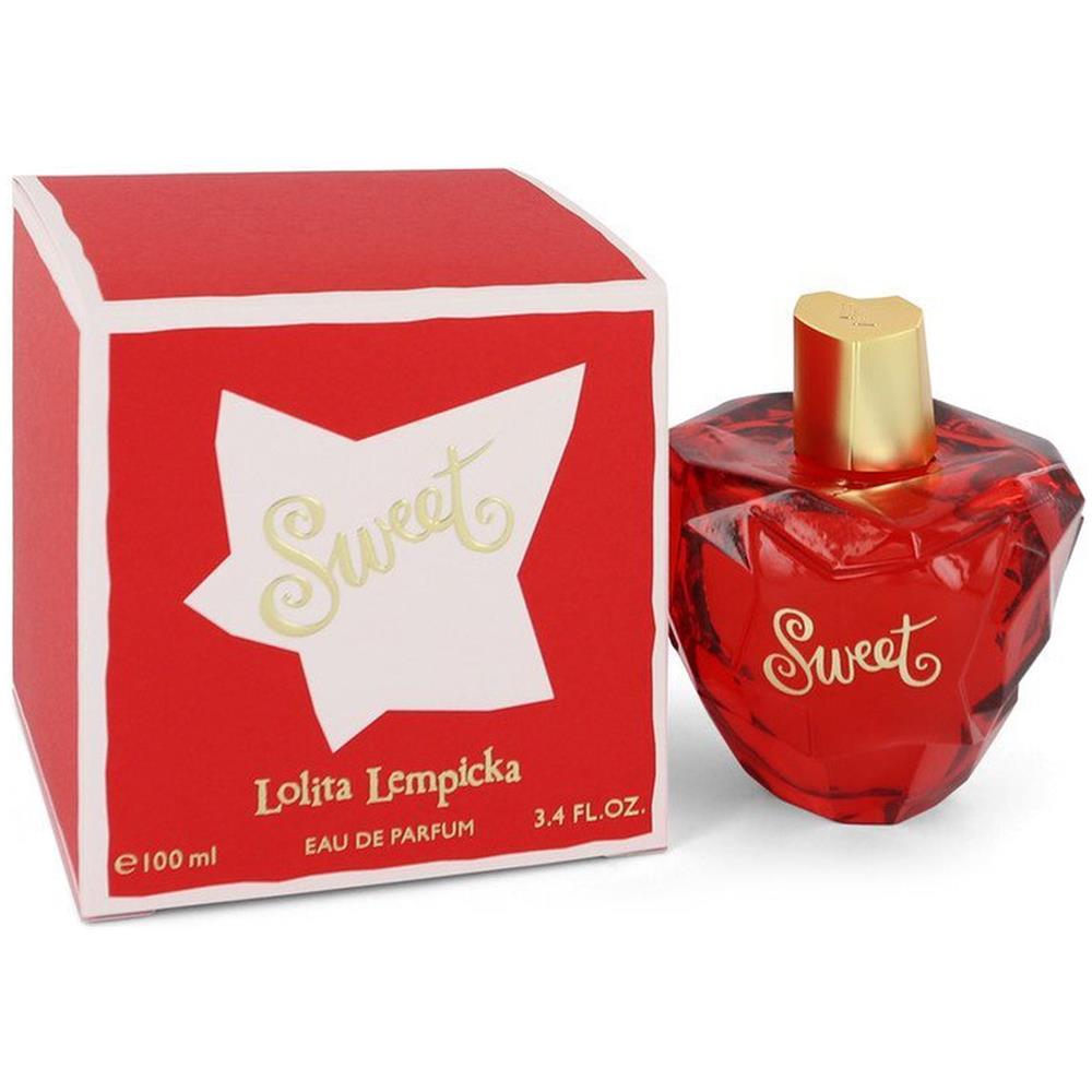 Lolita Le. Sweet Eau De Parfum 100ml - Foto 2