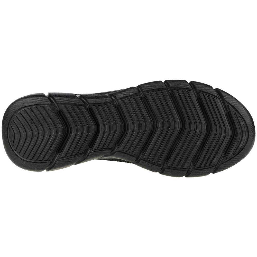 Bobs Sport B Flex-color Connect, Donna, Nero, Sneakers, Numero: 39 Eu - Foto 4