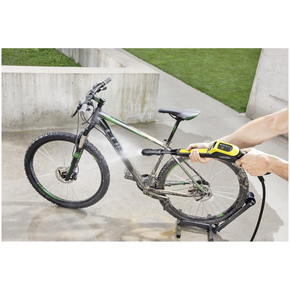 Idropulitrice K 5 Power Control Portata Max 500 l / h - Foto 7