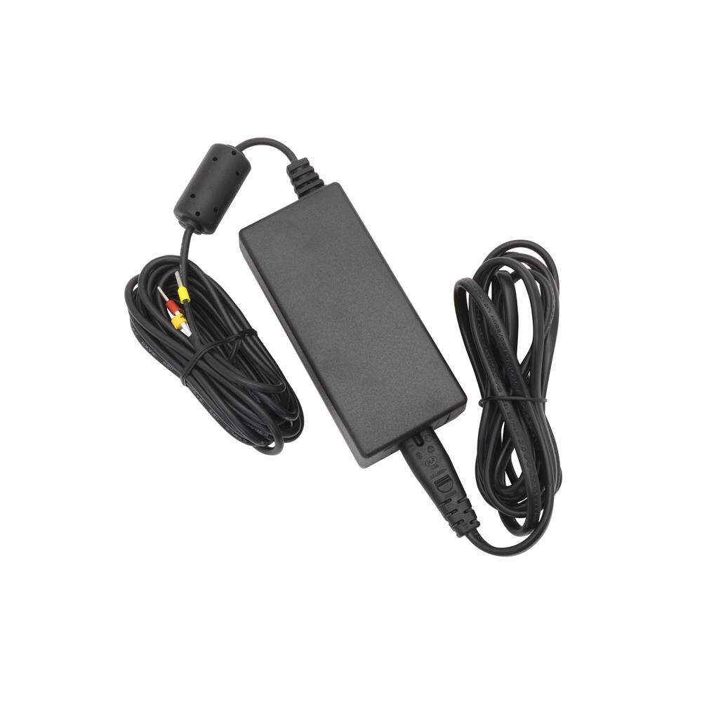 5503-102, 230V, 50 Hz, 36W, Interno, Macchina fotografica, Nero - Foto 1