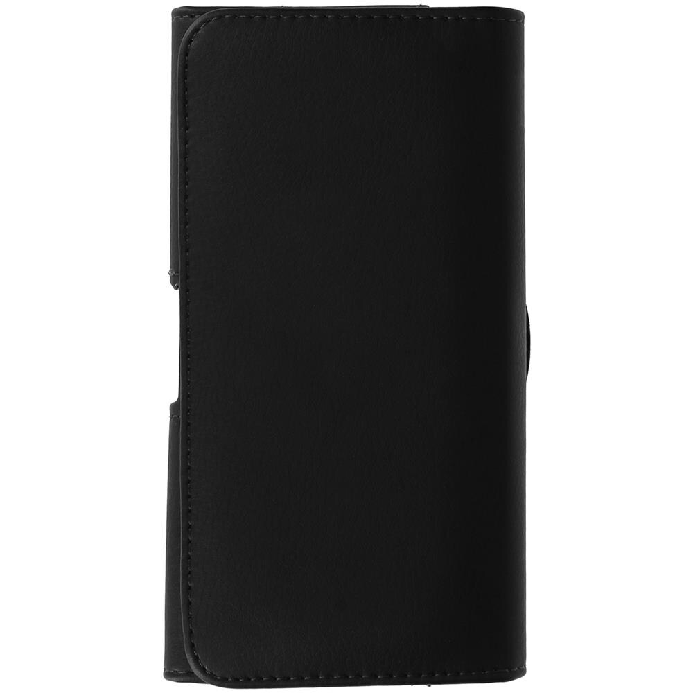 Custodia Da Cintura Universale Per Telefono Interno Soft-touch Taglia 4xl Nera - Foto 2