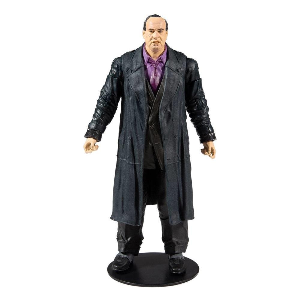 Dc Multiverse Action Figure The Penguin (the Batman) 18 Cm - Foto 1
