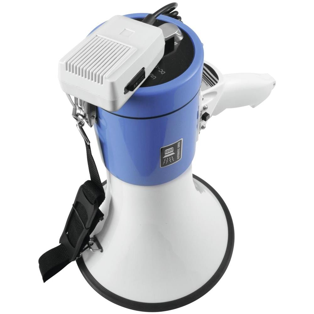 Mp-25 Megafono - Foto 2