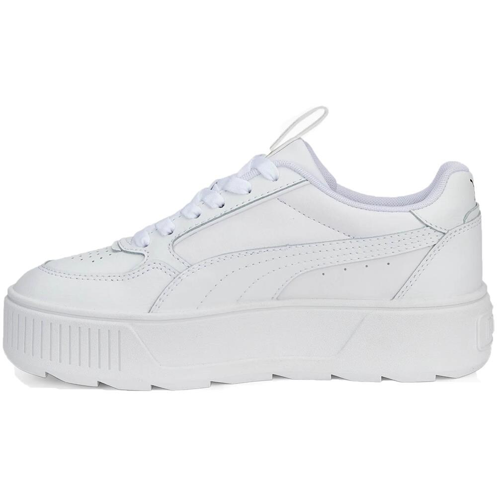 Scarpe Karmen Rebelle Taglia 36 Codice 387212-01 Bianco - Foto 2
