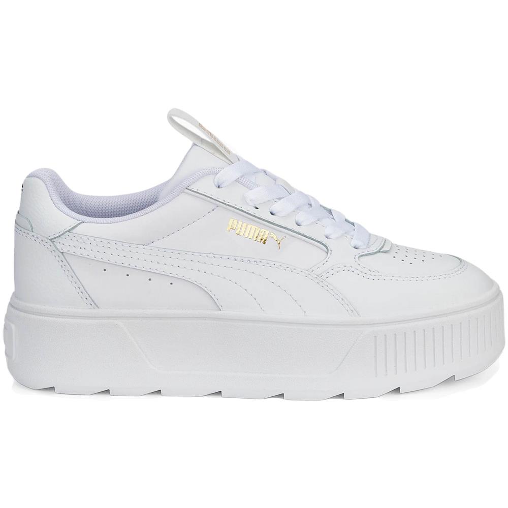 Scarpe Karmen Rebelle Taglia 36 Codice 387212-01 Bianco - Foto 1
