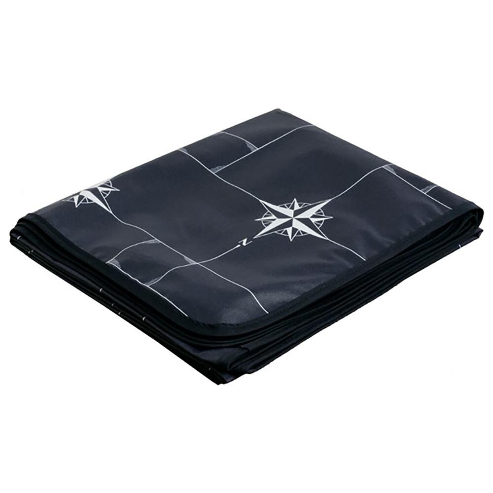 Tovaglia Antimacchia In Polyestere E Cotone Resinato, Pratica Ed Elegante,morbida Al Tatto. - Foto 1