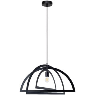 Orecchini Lunghi A Pendolo MATERIA In Argento 925 | Design Bastoncino 6x140mm | Ipoallergenici E Rodiati Con Cofanetto Portagioie #SO-47