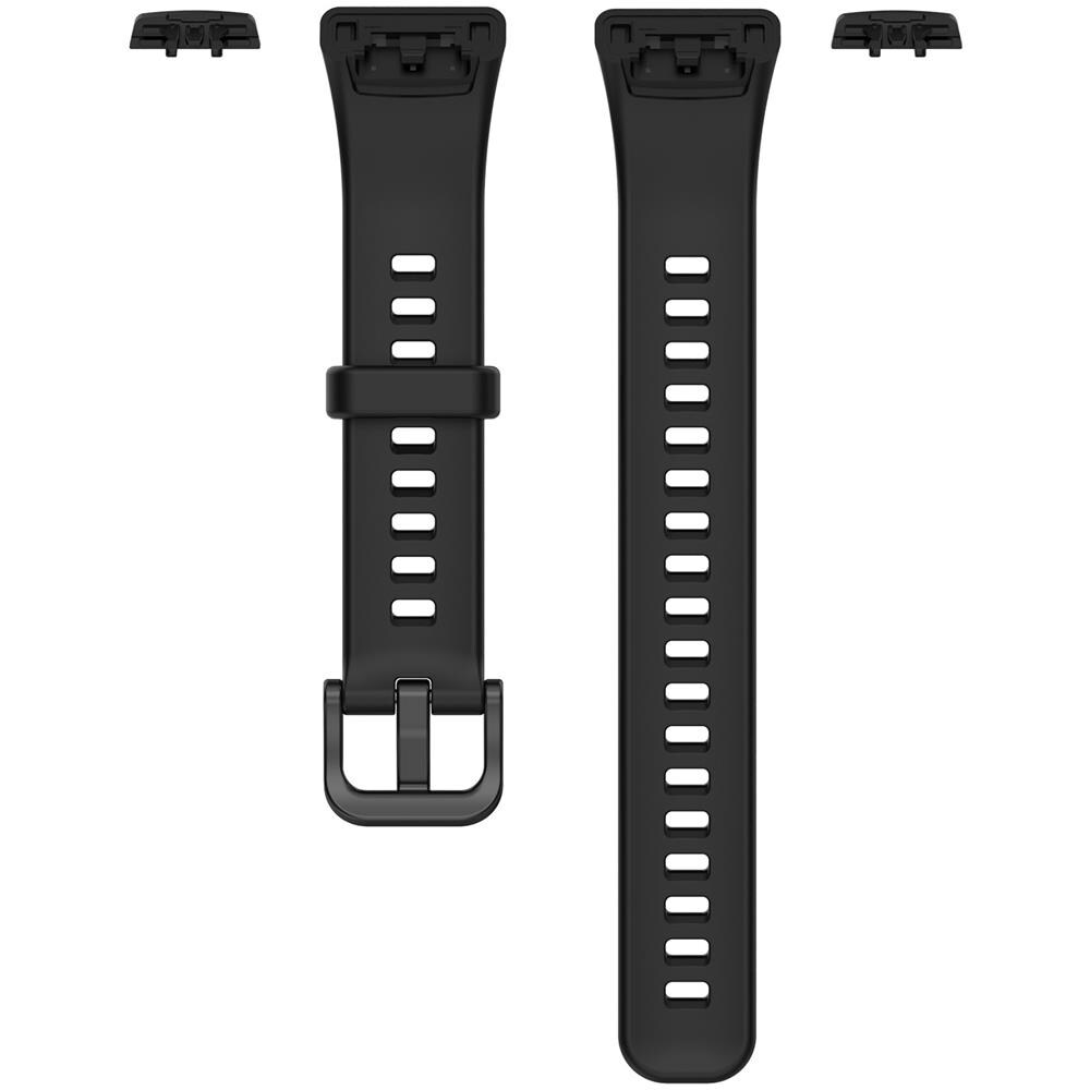 Bracciale Per Orologio Black - Foto 2