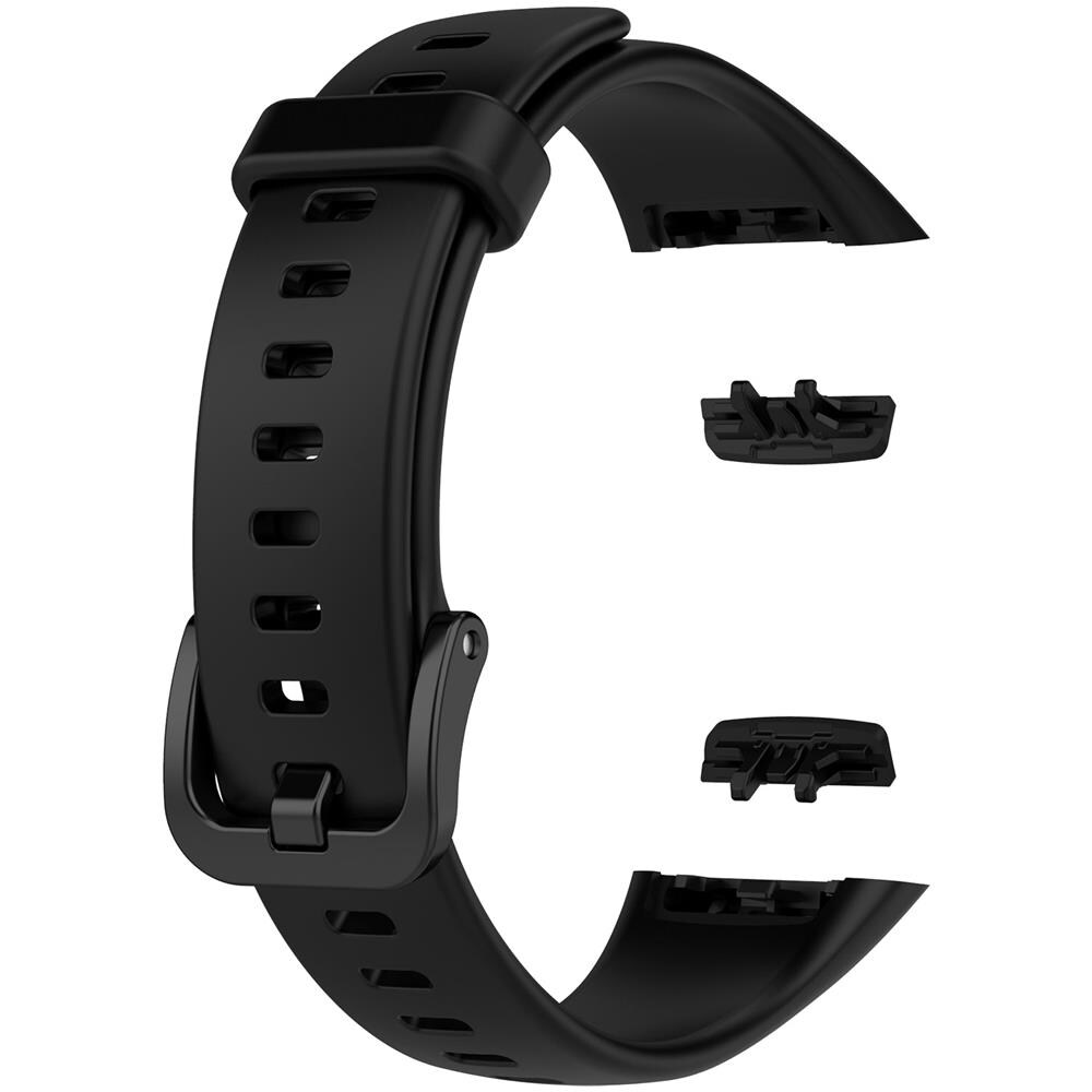 Bracciale Per Orologio Black - Foto 4