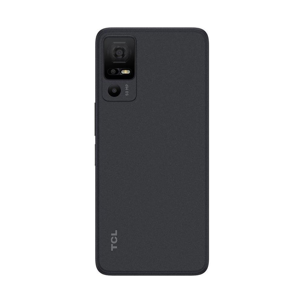 40 NXTPAPER 5G 256GB 6GB Ram Display 6.6" IPS Slot Nano SD Dual Sim Fotocamera 50 Mpx Android 13 Starlight Black Tim - Foto 2