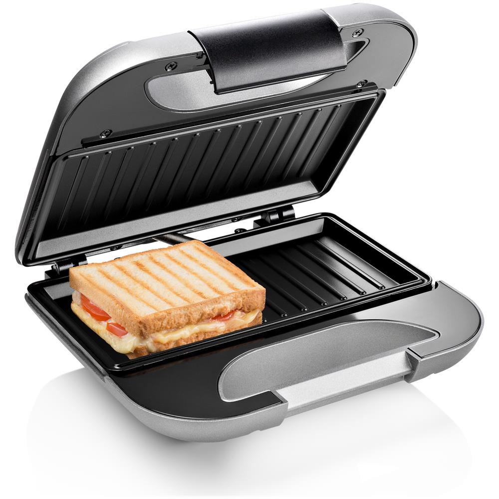 01.127003.01.001 Sandwich Maker DeLuxe - Foto 1