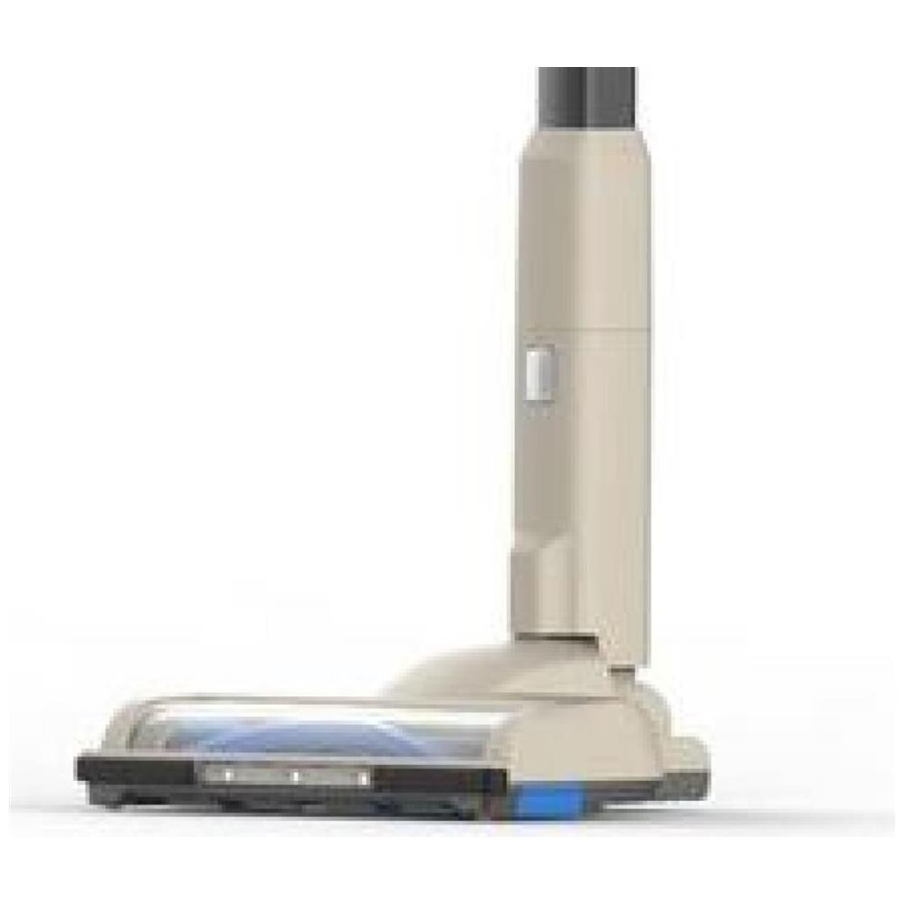 Scopa Elettrica Batteria Secco Hepa Senza Sacchetto 0.6 L 140 WColore Grigio - Foto 3