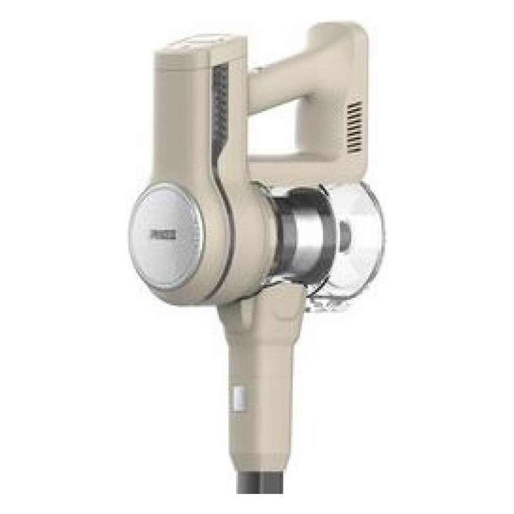 Scopa Elettrica Batteria Secco Hepa Senza Sacchetto 0.6 L 140 WColore Grigio - Foto 2