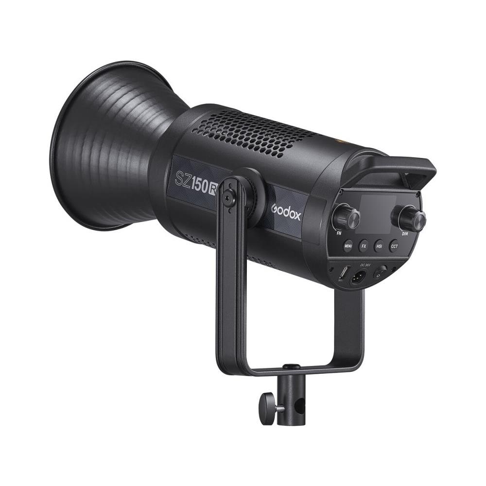 SZ150R illuminazione continua per studio fotografico 150 W - Foto 2
