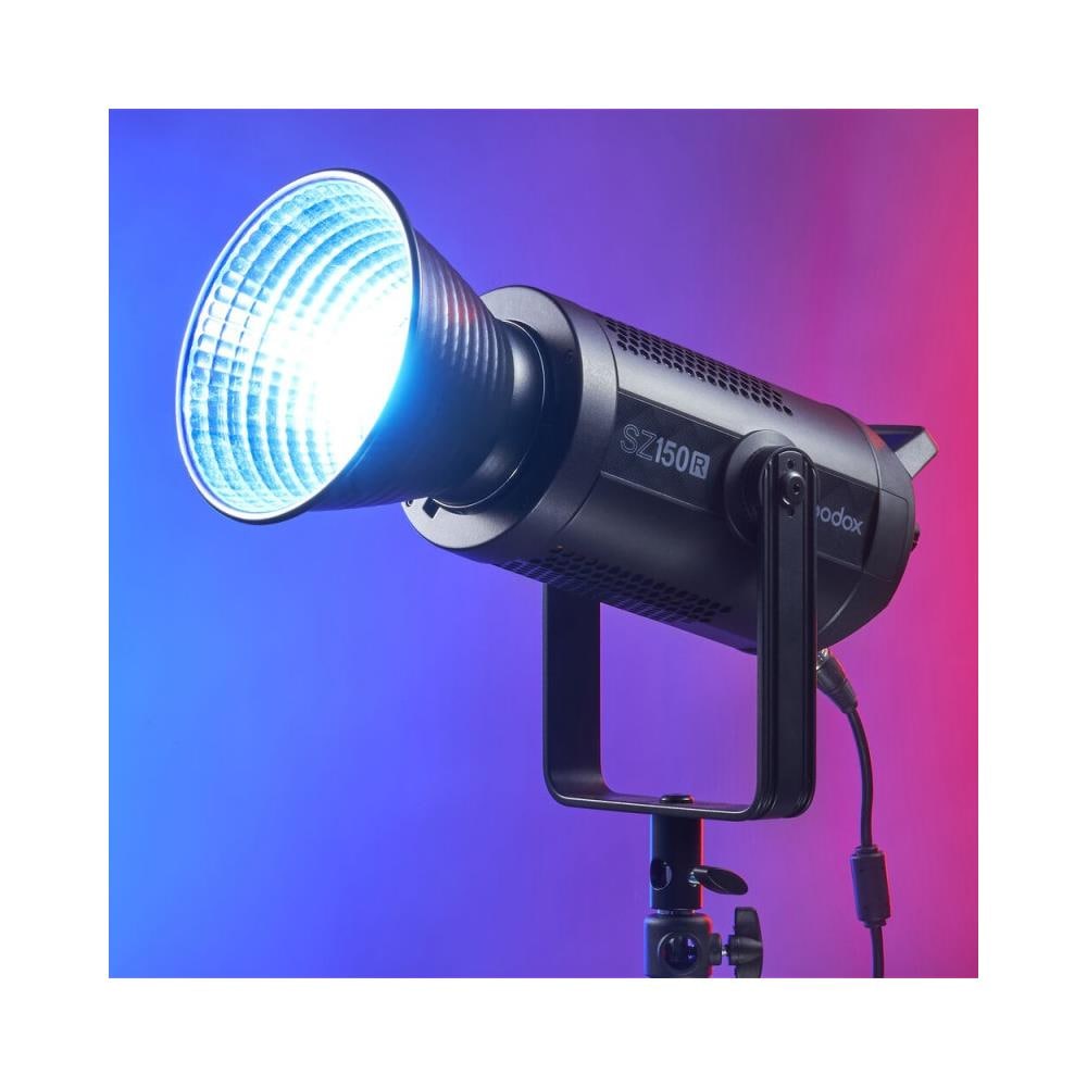SZ150R illuminazione continua per studio fotografico 150 W - Foto 18
