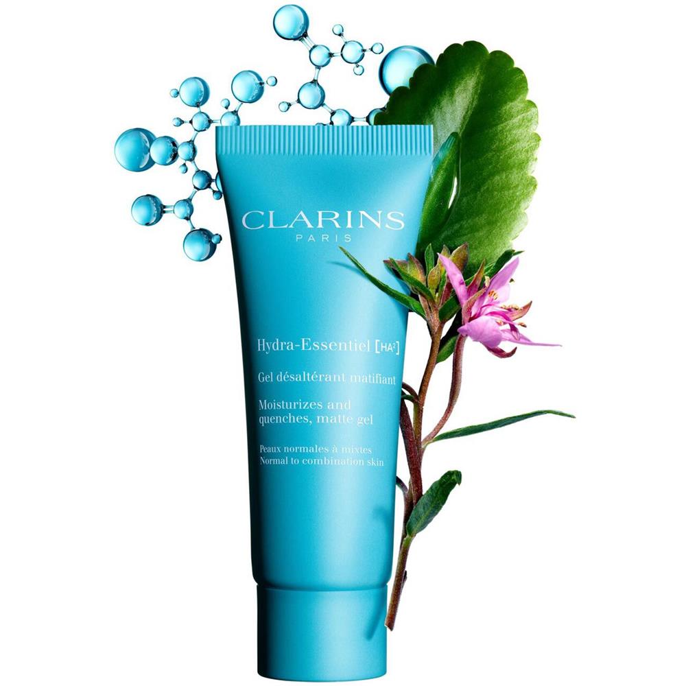 Hydra-Essentiel Gel Idratante - Per pelle normale o mista 75ml - Foto 1