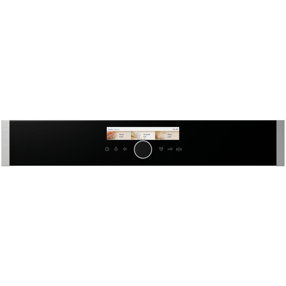 CBIZ2437B Piano cottura induzione 60cm, 7,4kW con limitatore, 4 zone, 2 flex, Wi-Fi - Foto 19