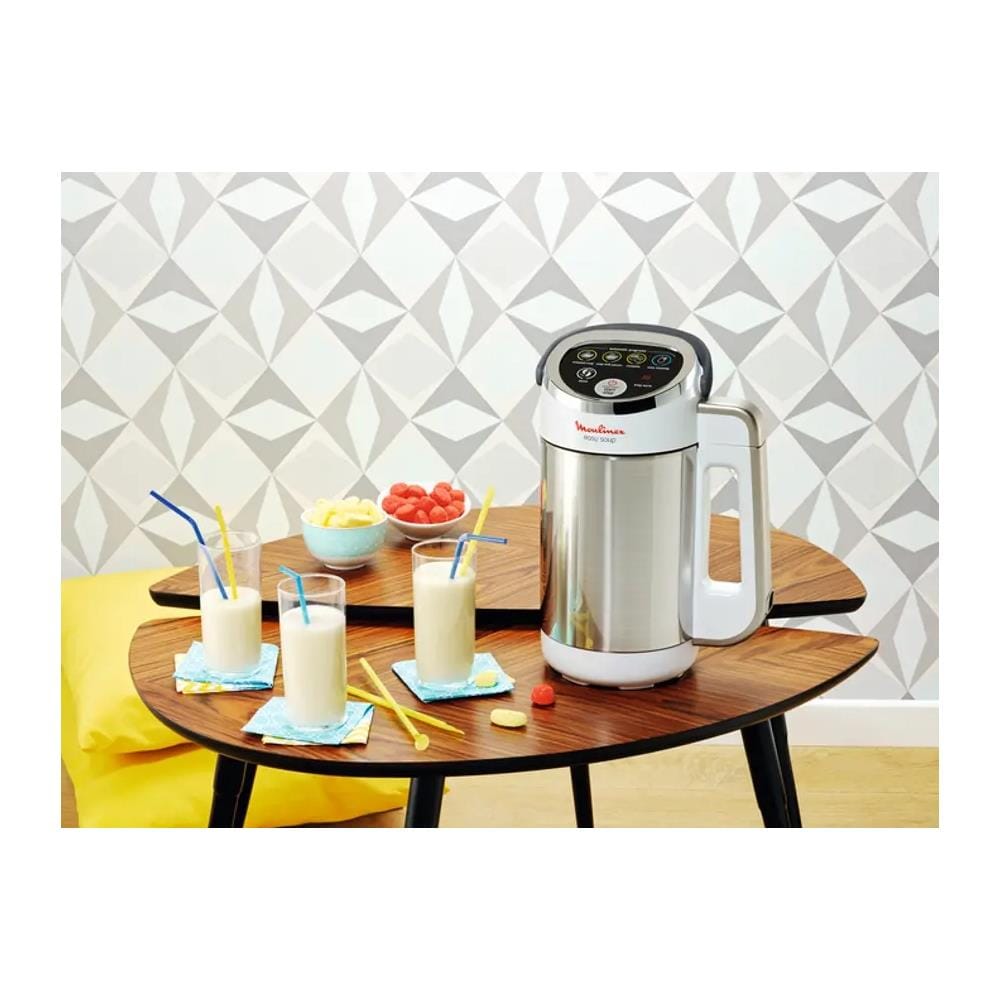 Easy Soup LM841B Soup Maker - Foto 8
