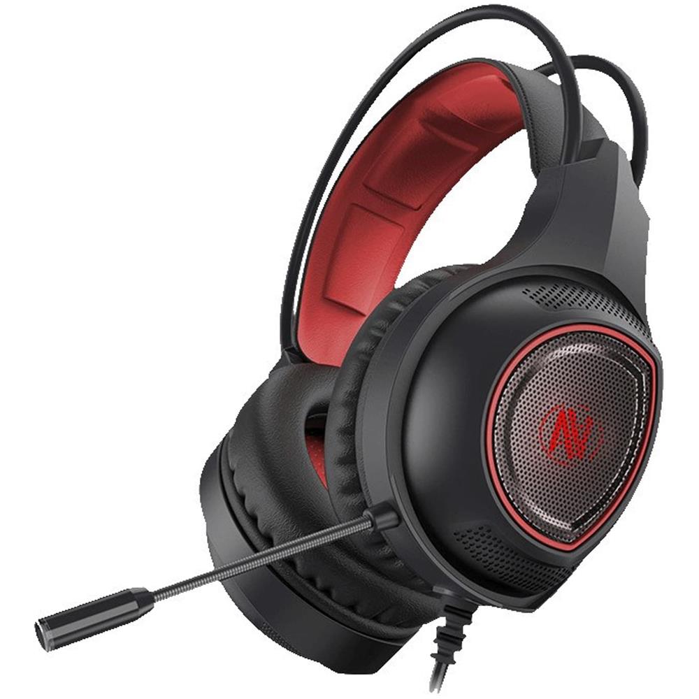 X3 Auricolare Cablato A Padiglione Musica e Chiamate USB tipo A Nero - Foto 2