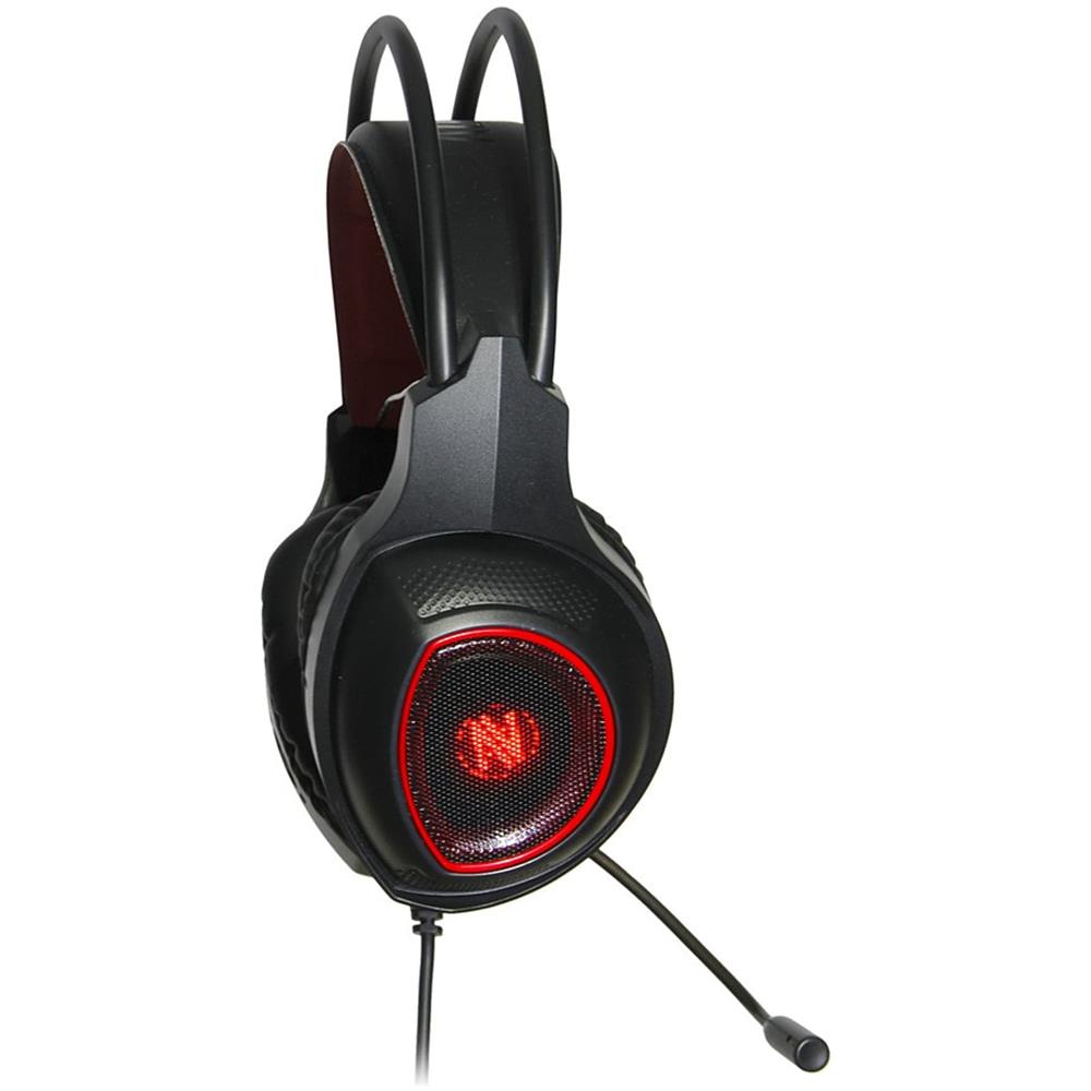 X3 Auricolare Cablato A Padiglione Musica e Chiamate USB tipo A Nero - Foto 9