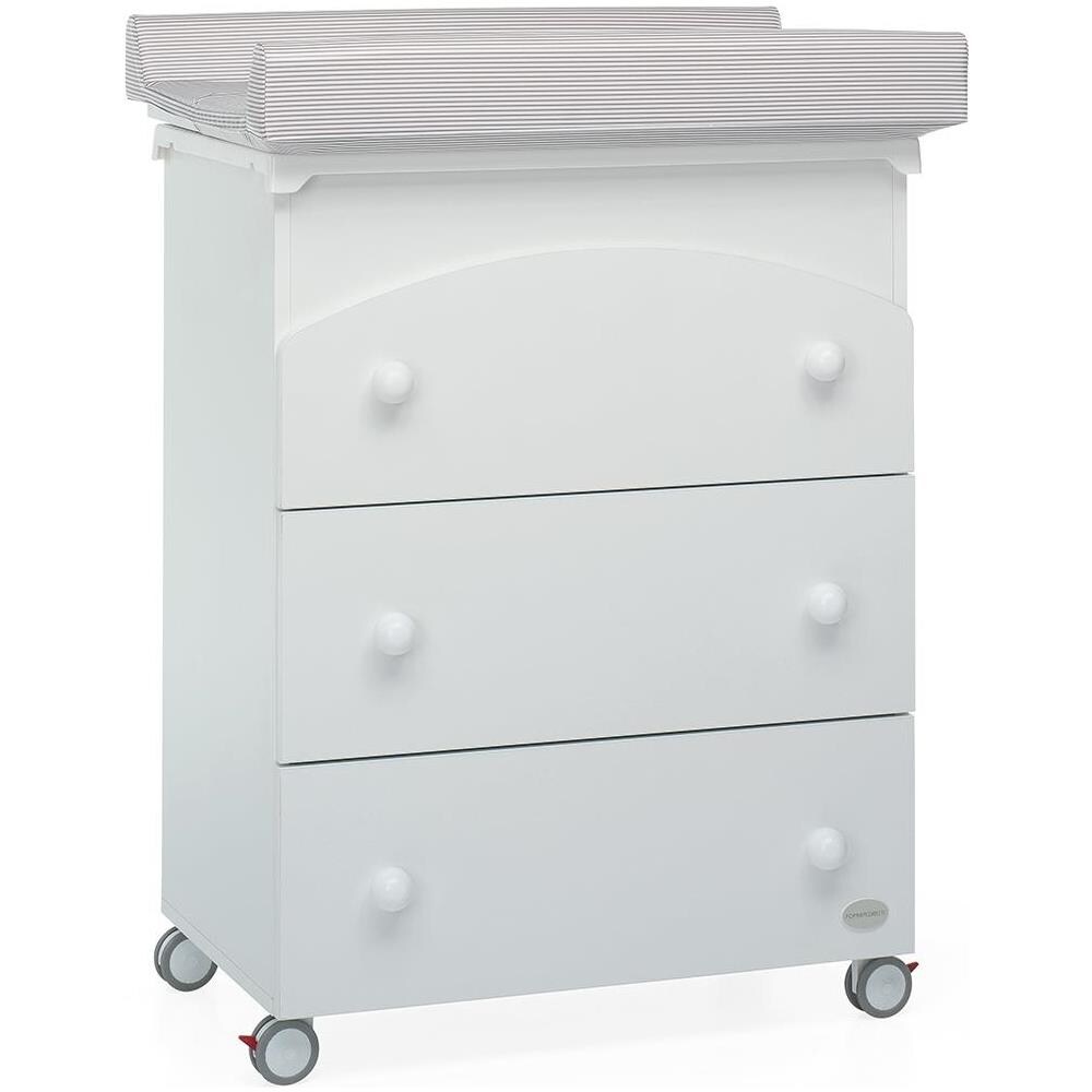 BAGNETTO PATTY BIANCO 9900071310 - Foto 1