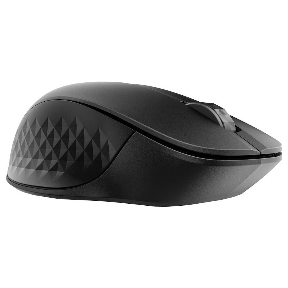 Mouse Wireless 435 5 Tasti 4000 DPI Colore Nero - Foto 1