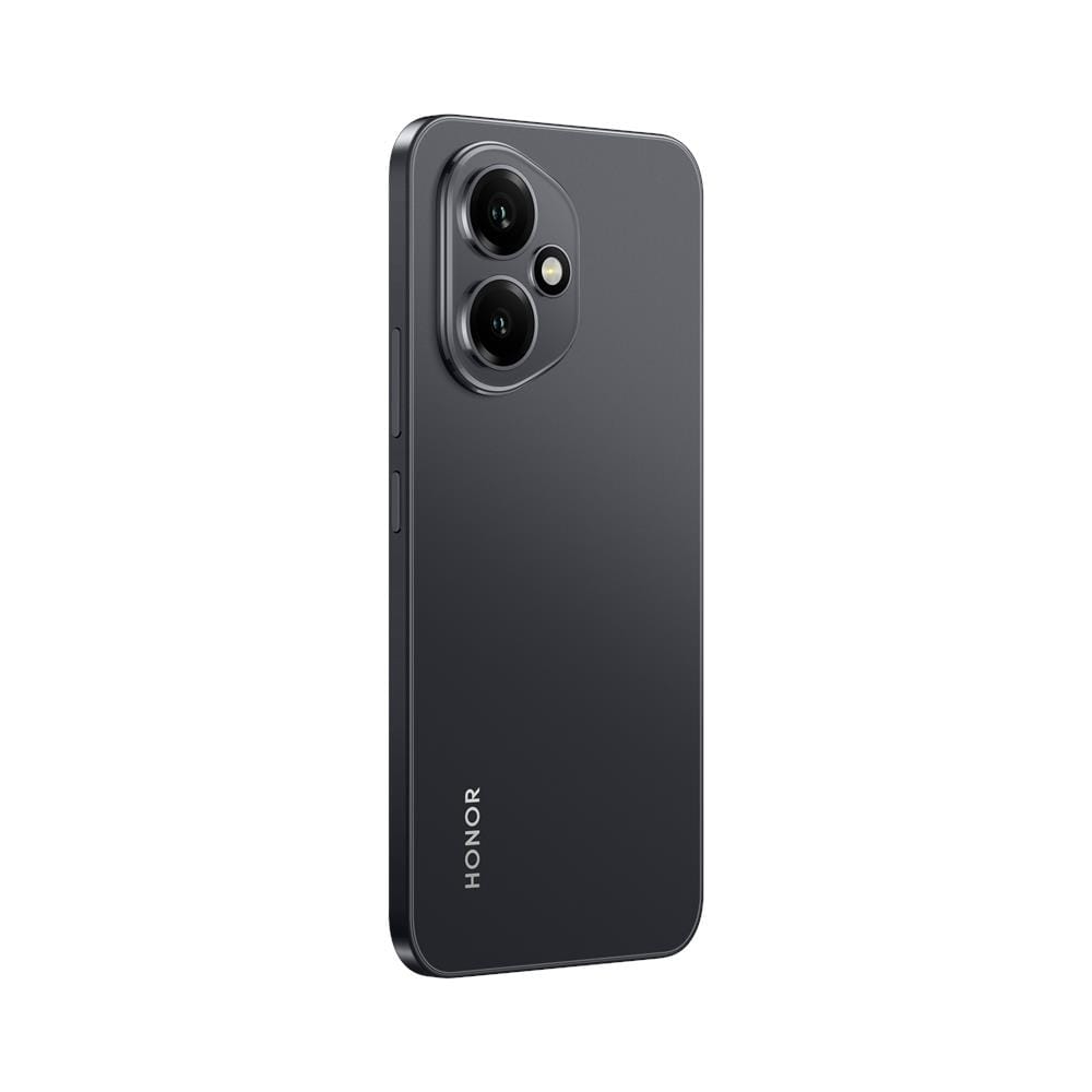 400 5G 256GB 8GB Ram Display 6.55" Main Camera 200MP USB Type-C Dual nanoSim MagicOS 9.0 Snapdragon: 7 Gen3 5300mAh Midnight Black - Foto 10