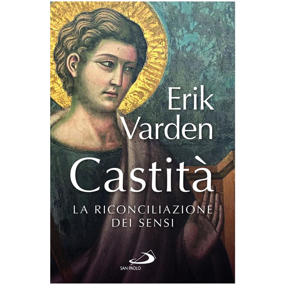 Erik Varden - Castità. La riconciliazione dei sensi - Foto 1
