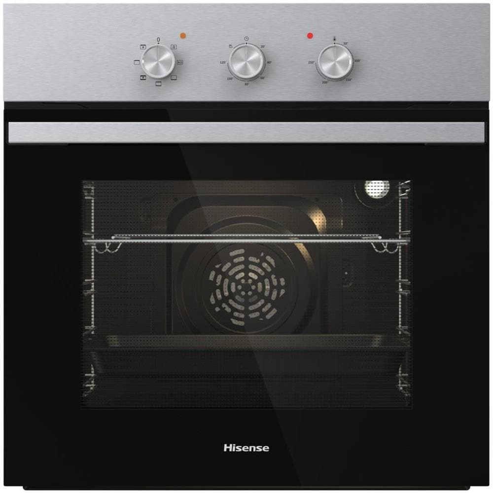 Forno incasso elettrico BI62111AAX Classe A - Foto 1