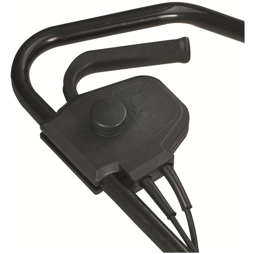 BG-RT 1340 M Elettrozappatrice Potenza 1300 W Colore Blu - Foto 7