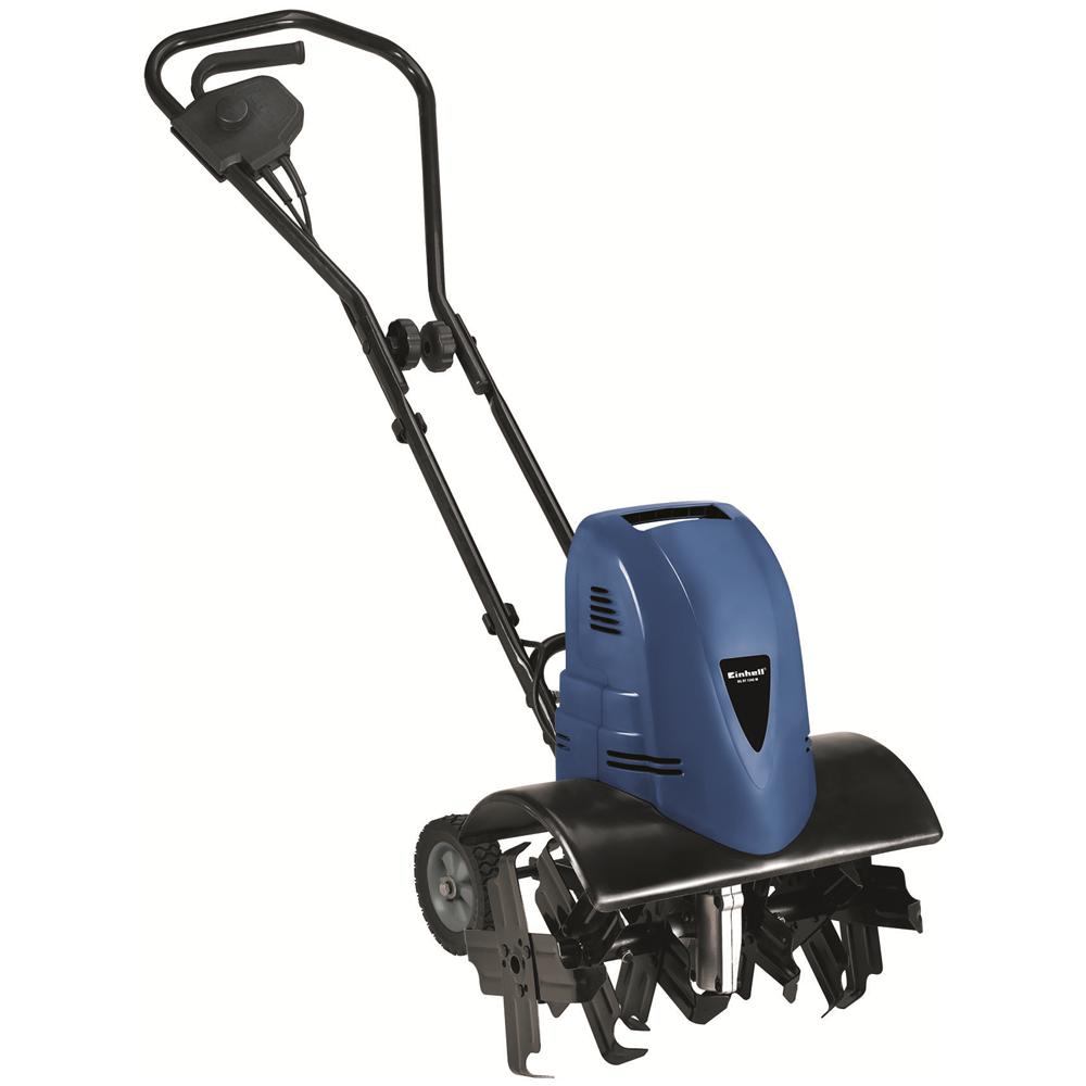 BG-RT 1340 M Elettrozappatrice Potenza 1300 W Colore Blu - Foto 1