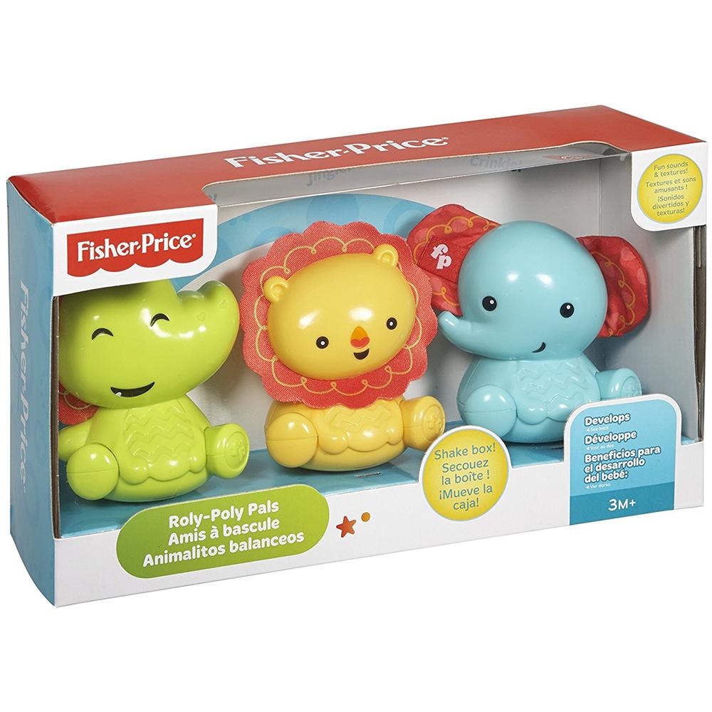 Animaletti Dondolini - Foto 7