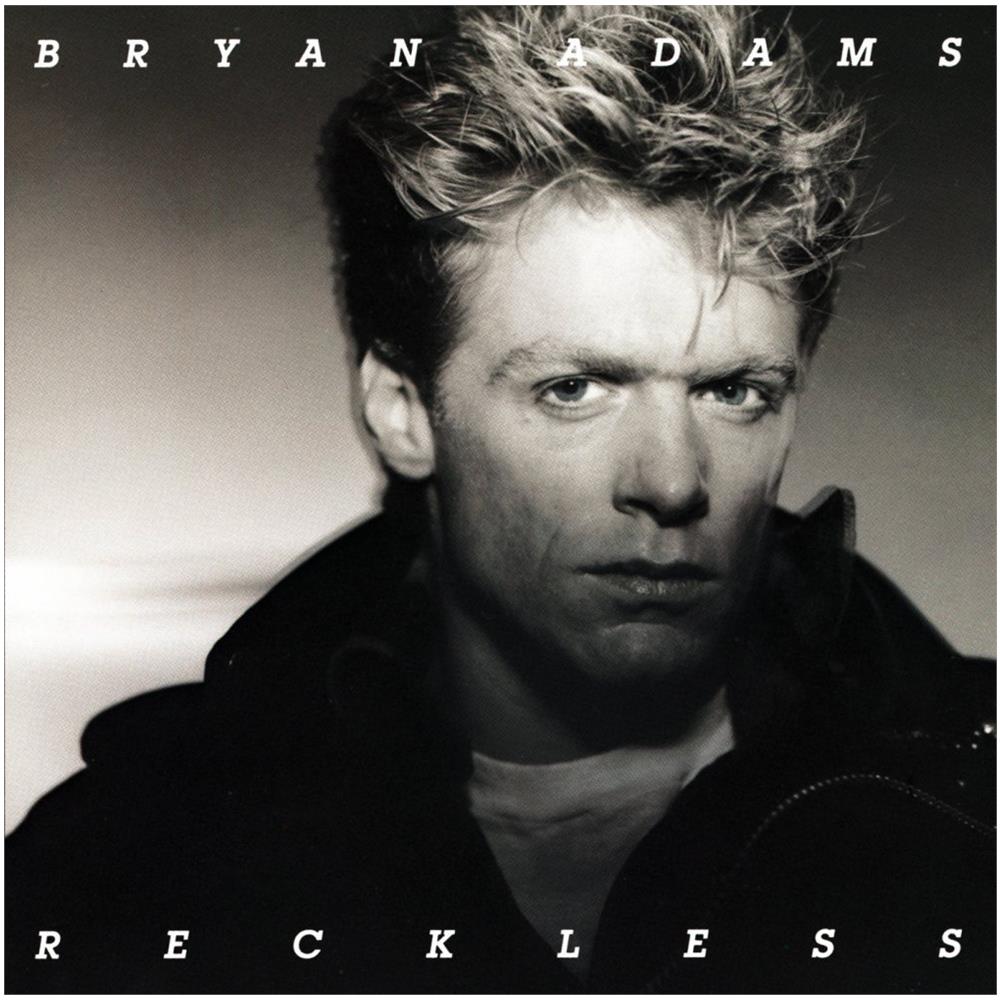 Bryan Adams - Reckless (2 Lp)  - Foto 1