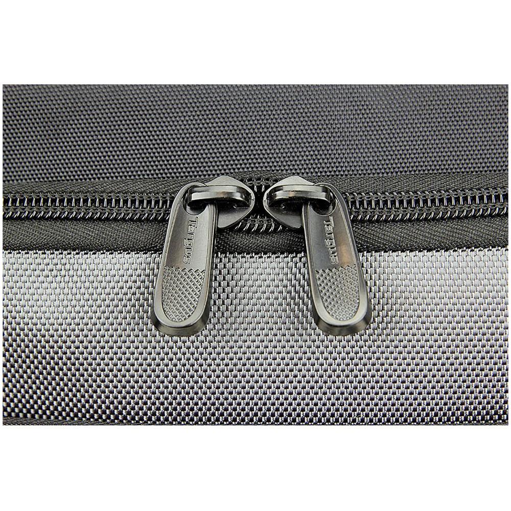 CityGear Borsa Notebook Fino a 15.6" Colore Nero - Foto 9