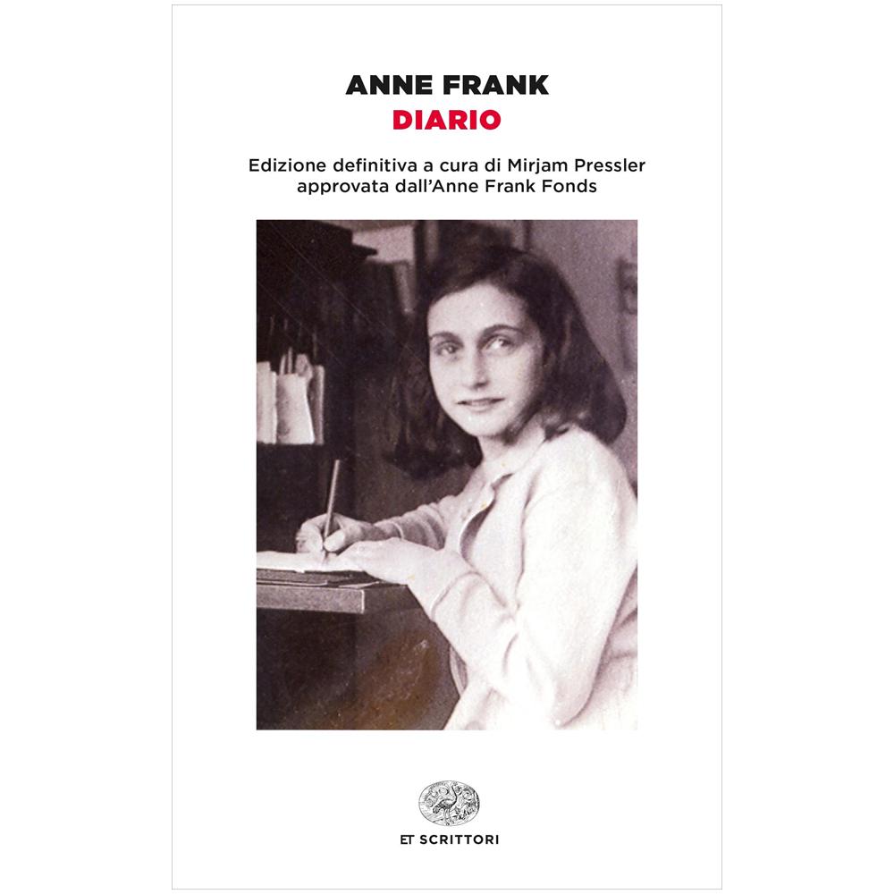 Anne Frank - Diario - Foto 1