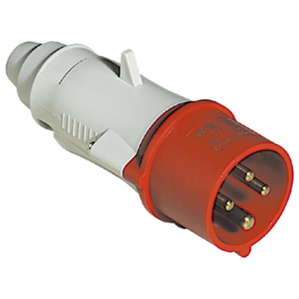 Csm316/43n - Spina Mobile Ip44 16a 3p+t 400v - Foto 2