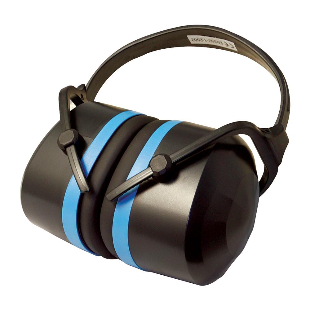 868768 Protettori Auricolari Pieghevoli Premium Snr 33 Db Snr 33 Db - Foto 1