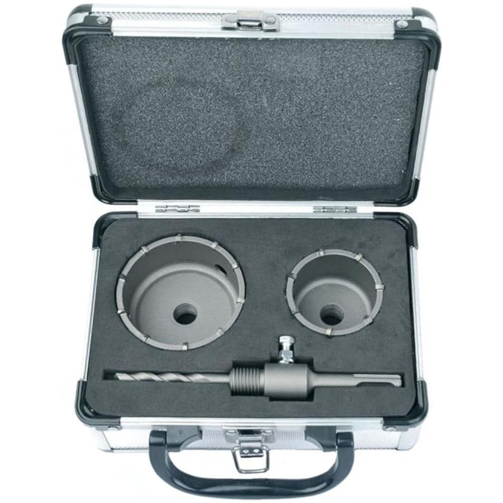 Set Per Sega A Tazza 4 Pz Hss 44230 - Foto 1