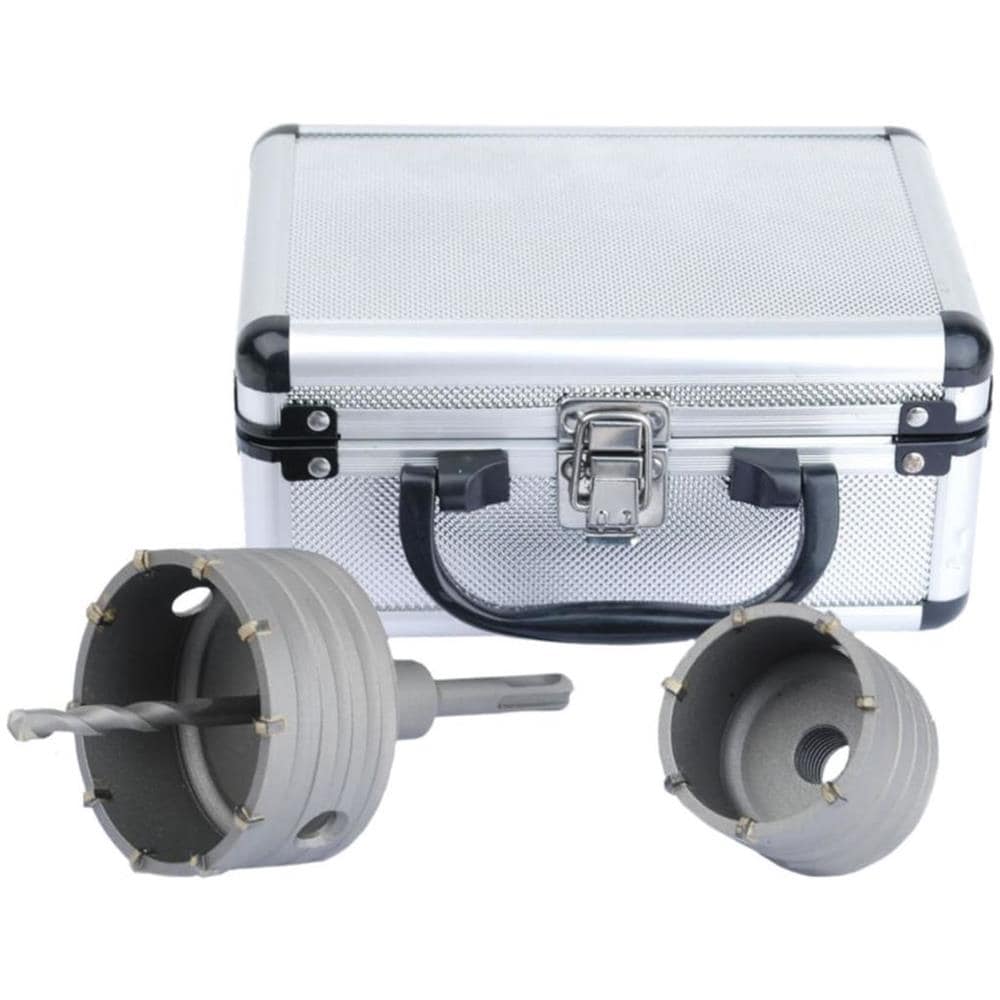 Set Per Sega A Tazza 4 Pz Hss 44230 - Foto 2