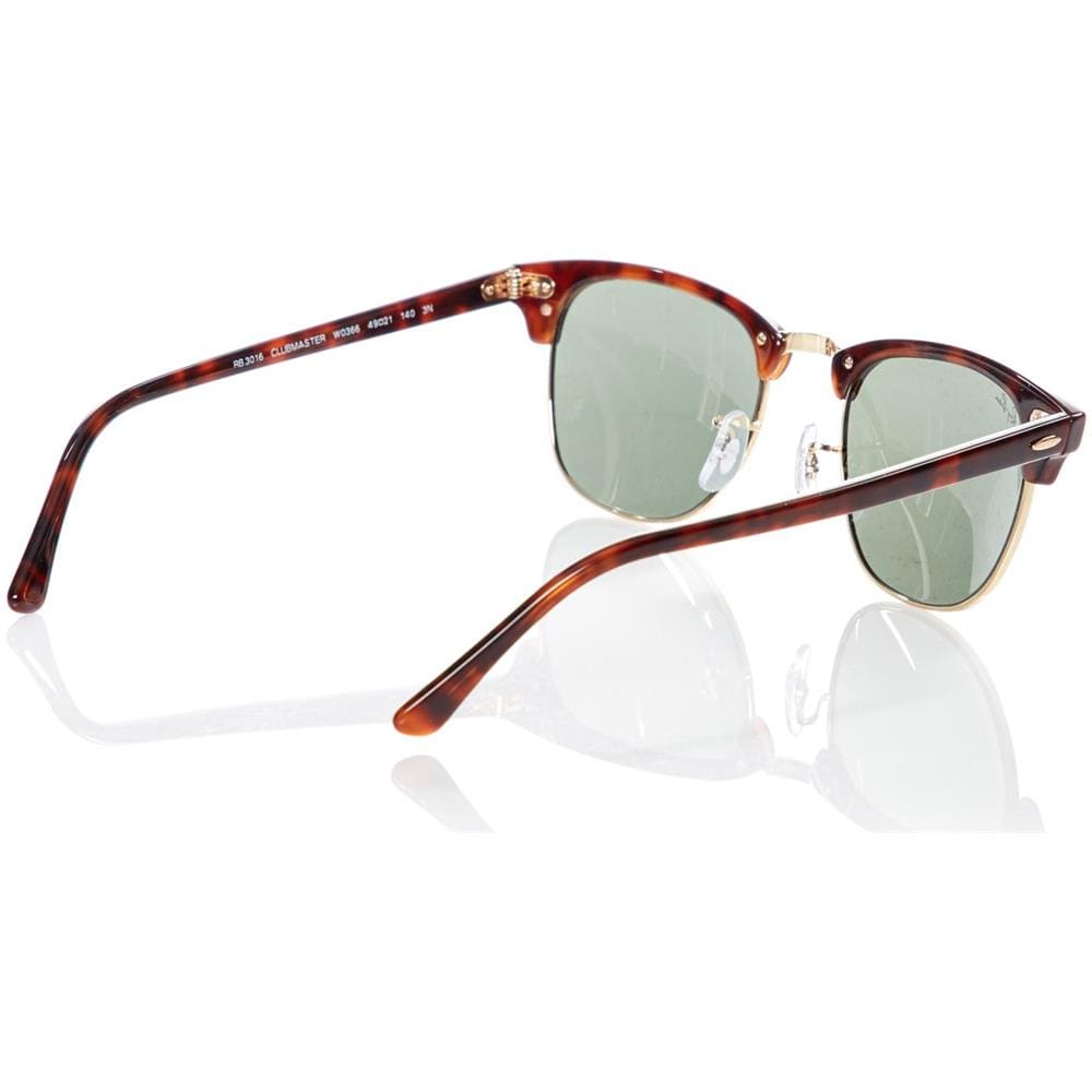 Ray Ban Clubmaster 3016 W0366 3n Cal. 49 - Foto 2