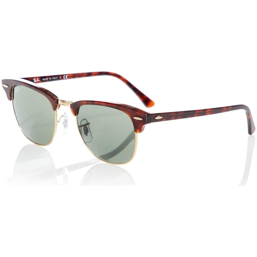 Ray Ban Clubmaster 3016 W0366 3n Cal. 49 - Foto 5