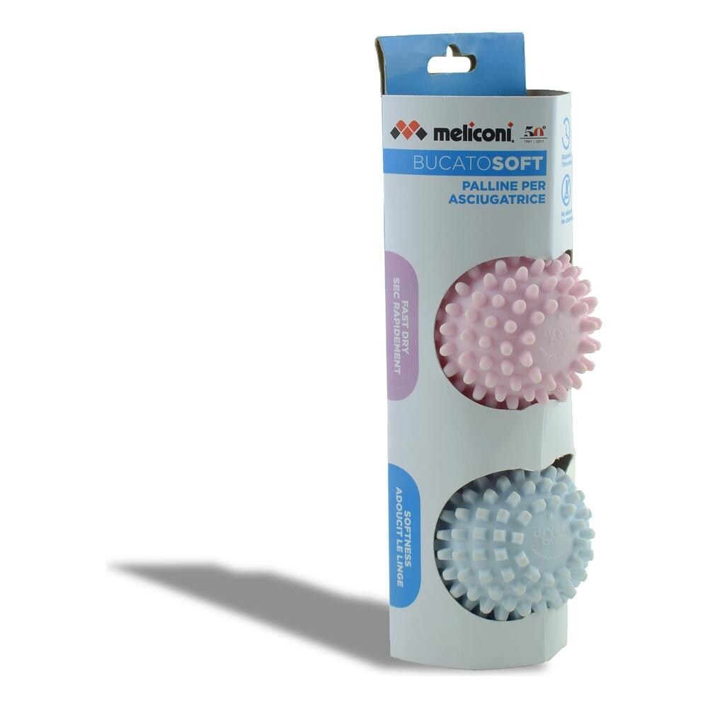 Confezione da 2 Palline per Asciugatrice - Foto 2