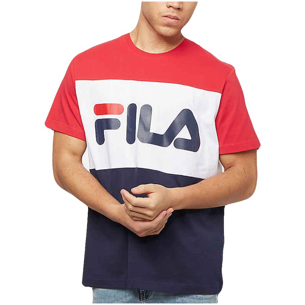 Day Tee T-shirt Manica Corta Uomo Taglia Xs - Foto 2