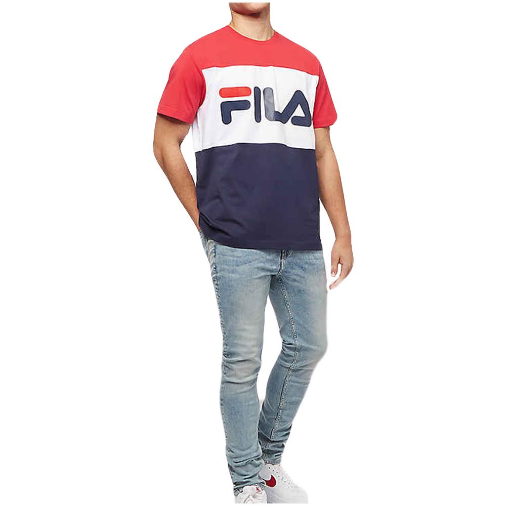 Day Tee T-shirt Manica Corta Uomo Taglia Xs - Foto 5